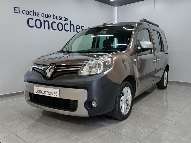 Foto del RENAULT Kangoo Combi 1.5dCi En. Expression M1-AF 80kW