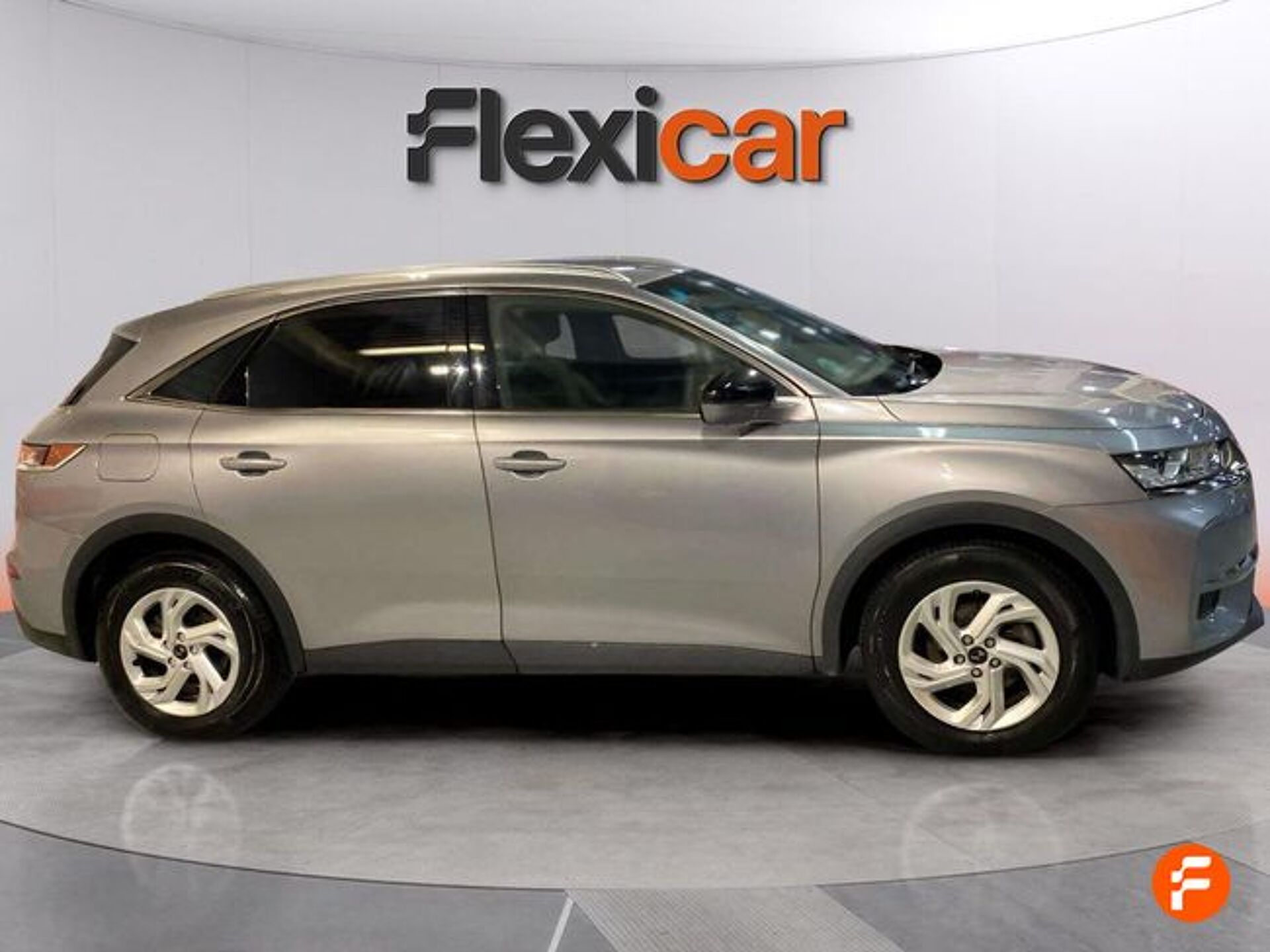 Imagen 3 de DS DS 7 Crossback