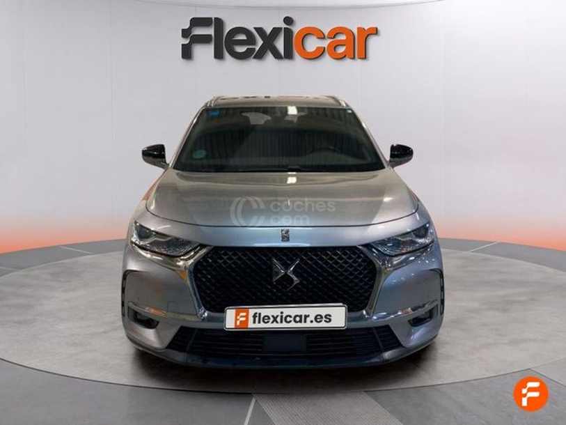 Foto del DS DS 7 Crossback 1.5BlueHDi Be Chic