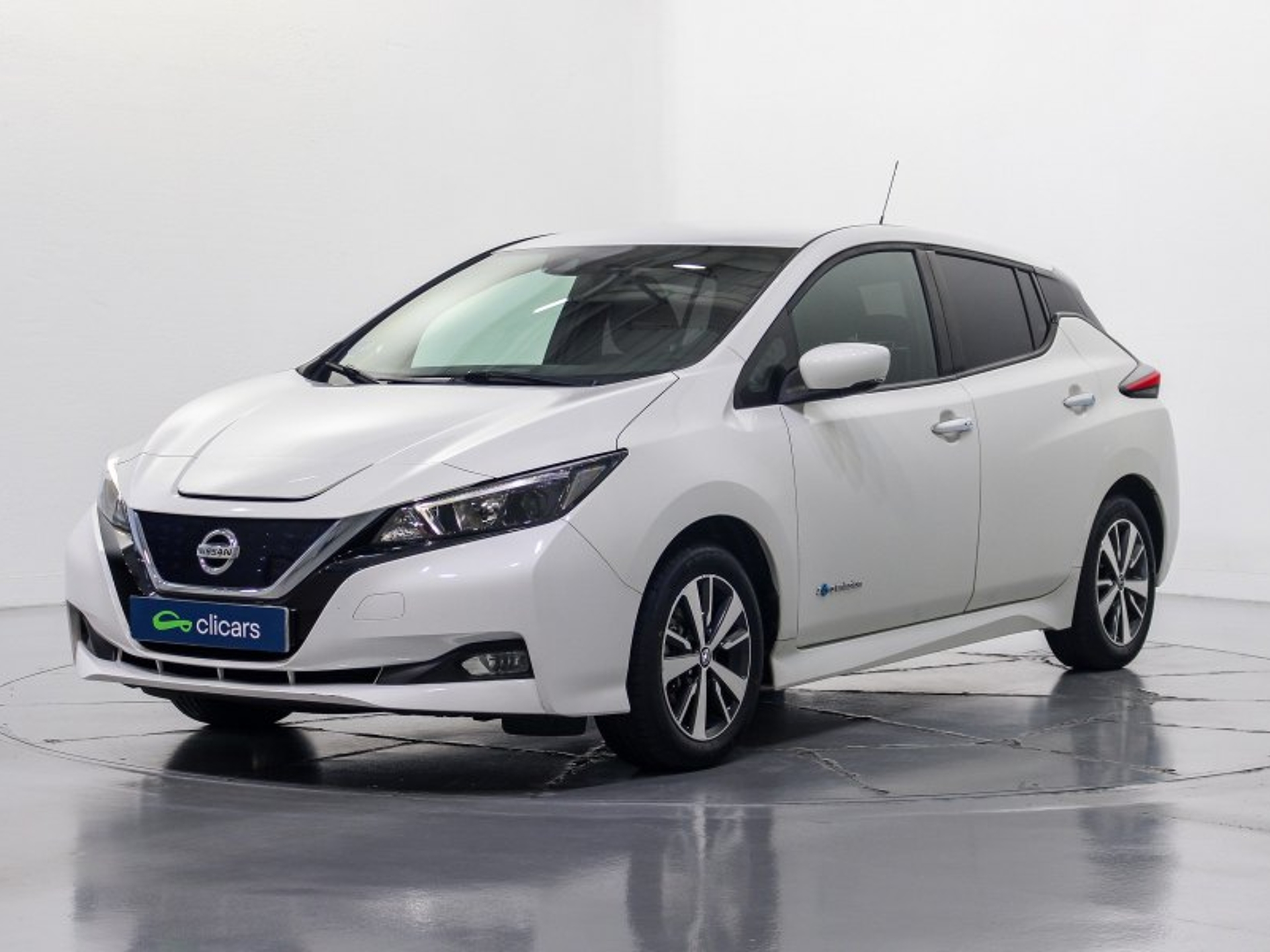 Imagen de NISSAN Leaf