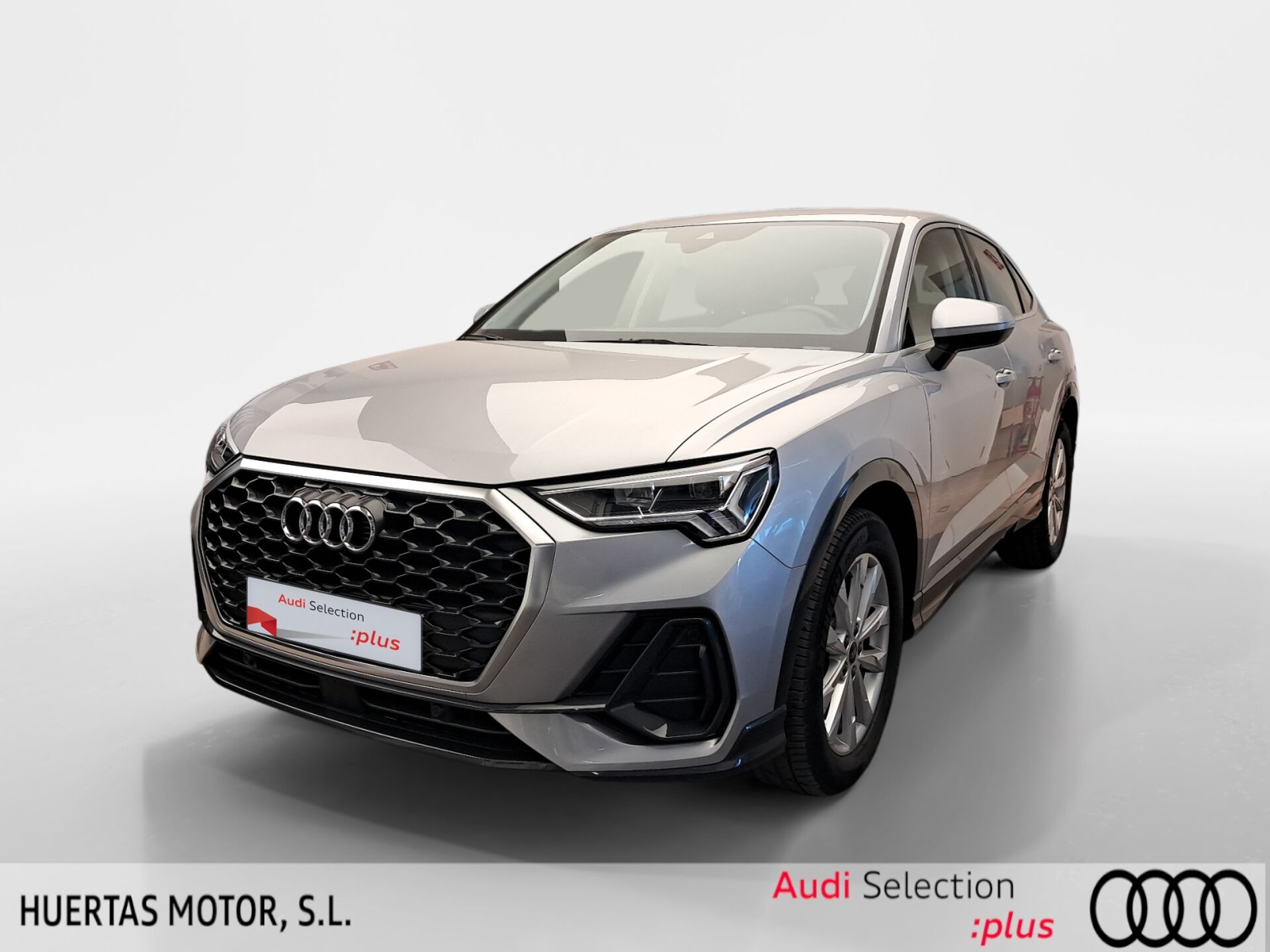 Imagen 1 de AUDI Q3