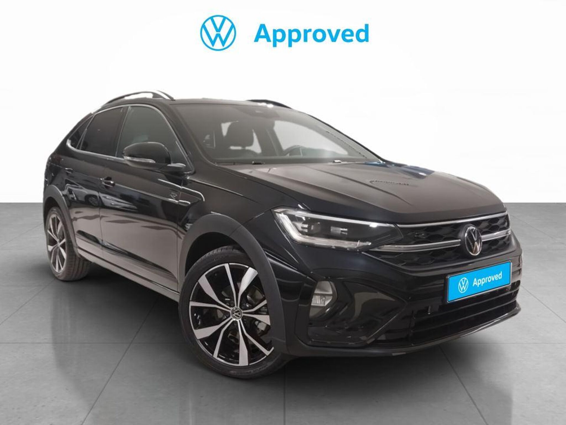 Imagen de VOLKSWAGEN Taigo