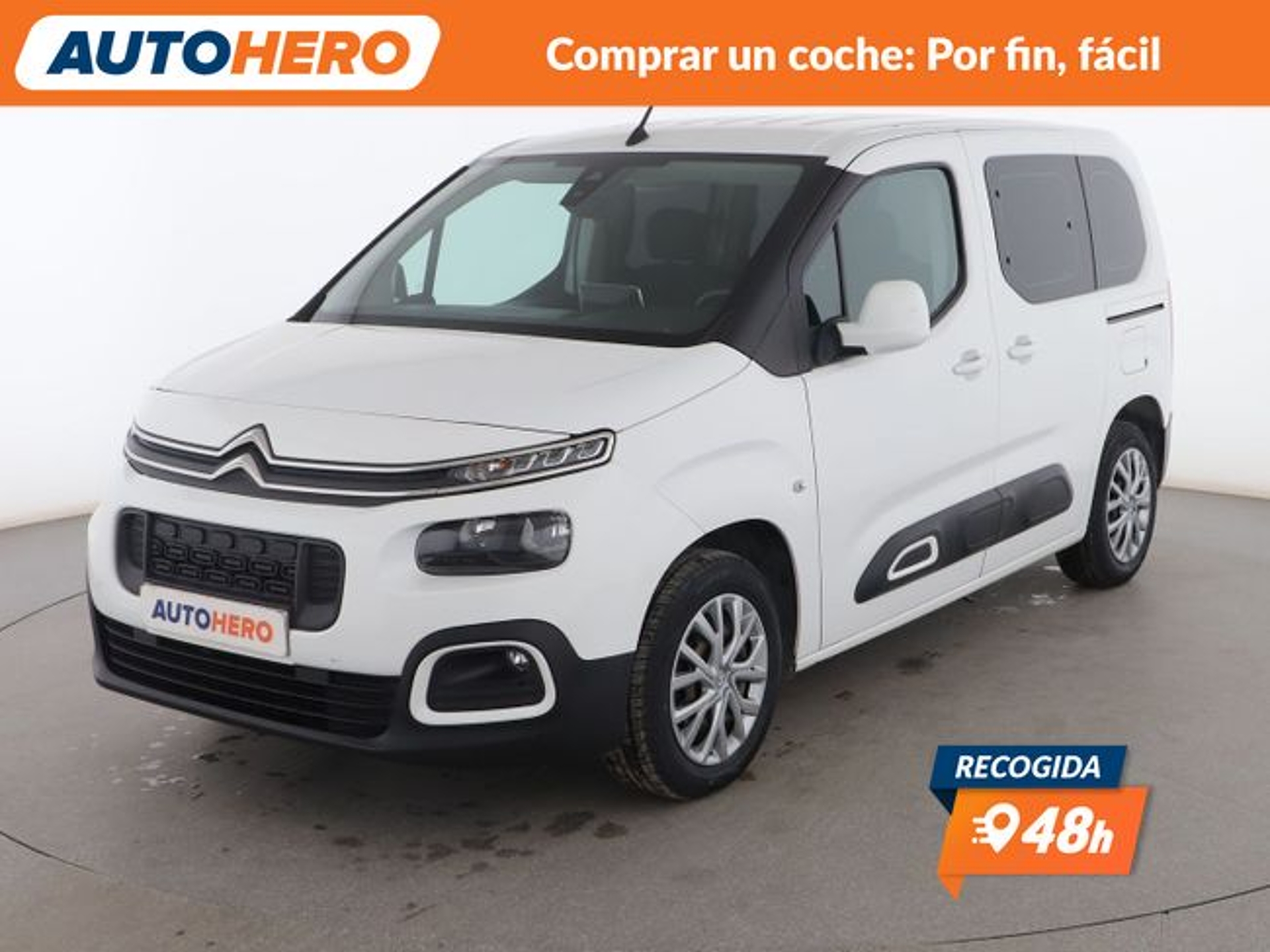 Imagen de CITROEN Berlingo