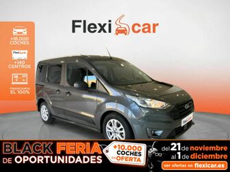 Imagen de FORD Transit Connect FT 220 Kombi S&S B. Corta L1 Trend 100