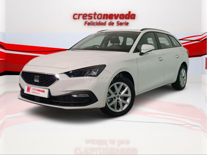 Foto del SEAT León 2.0TDI S&S Style XS 115