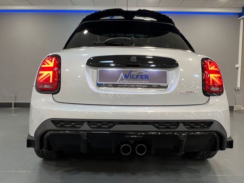 Foto del MINI Mini Cooper S Aut.