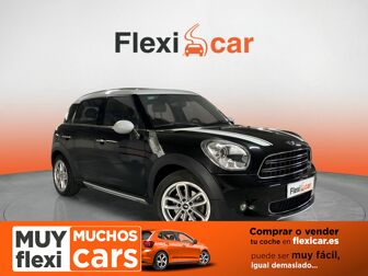 Imagen de MINI Countryman COUNTRYMAN COOPER SD ALL4