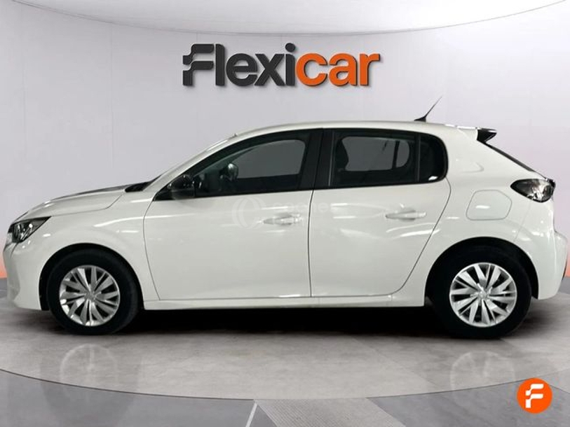 Foto del PEUGEOT 208 1.5 BlueHDi S&S Active 100