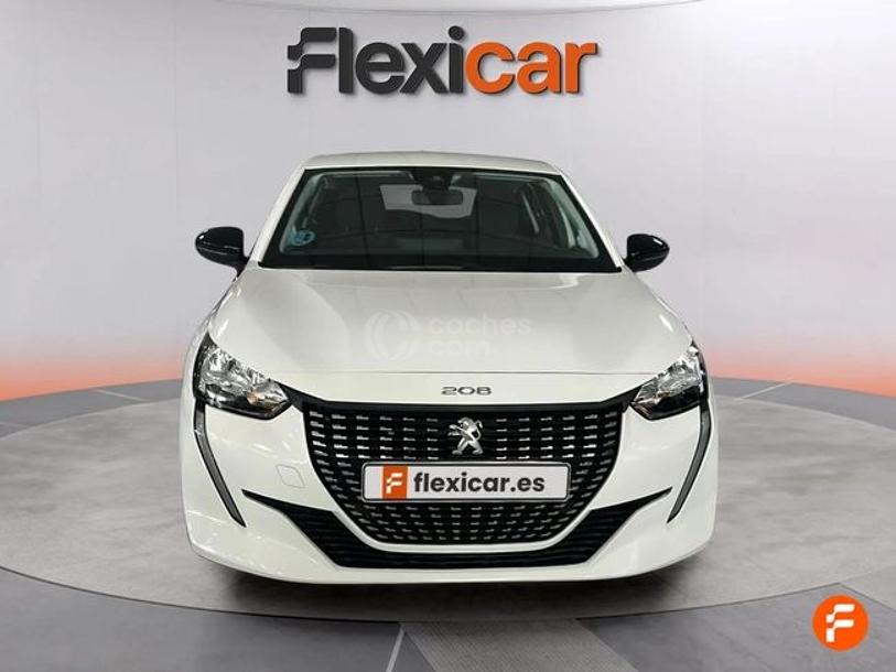 Foto del PEUGEOT 208 1.5 BlueHDi S&S Active 100