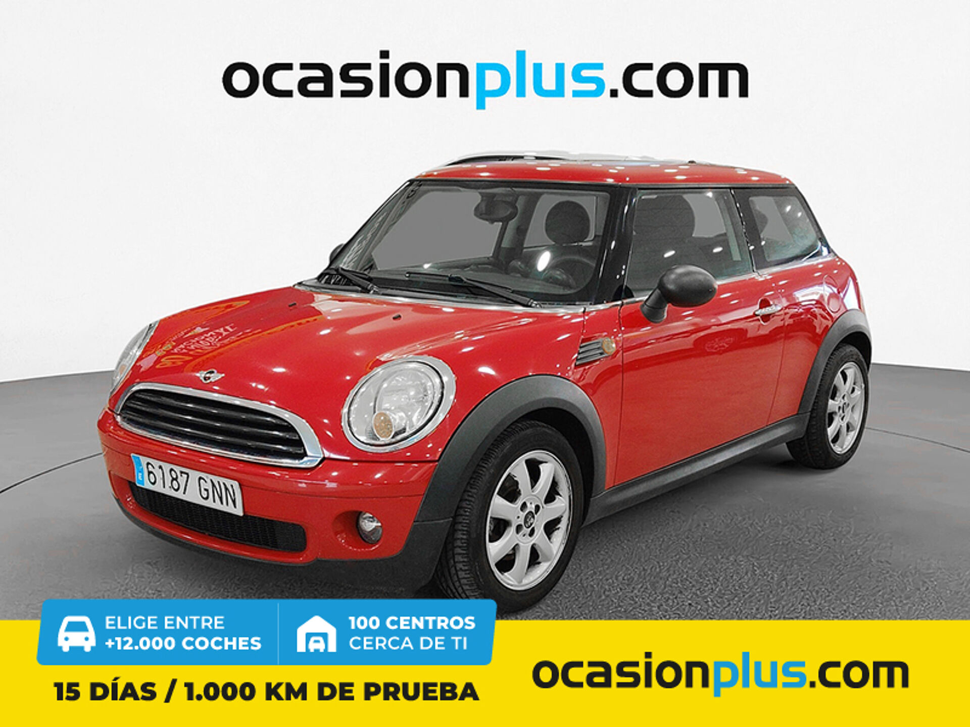 Imagen de MINI Mini