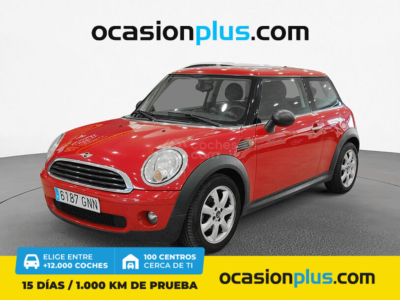 Foto del MINI Mini One