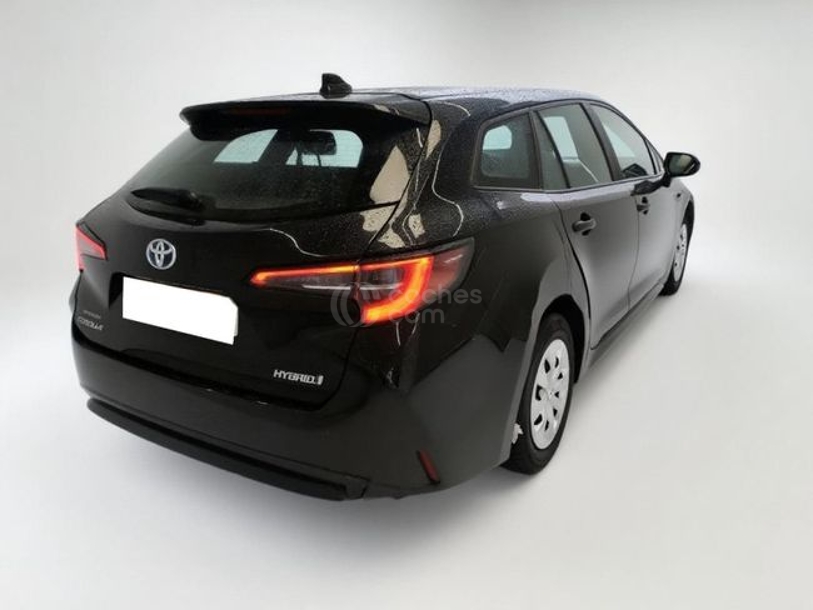 Foto del TOYOTA Corolla Touring Sports 125H Business