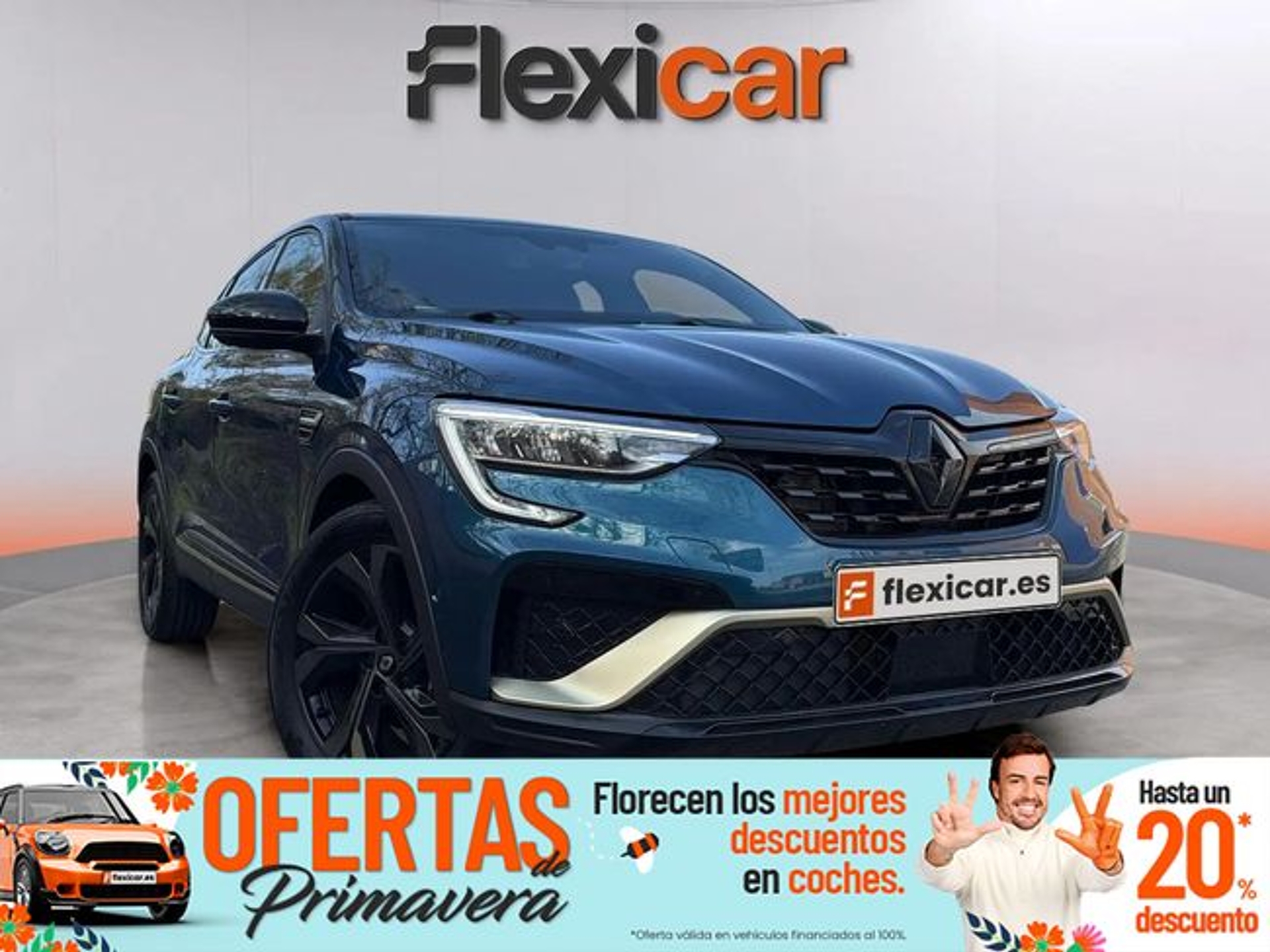Imagen de RENAULT Arkana