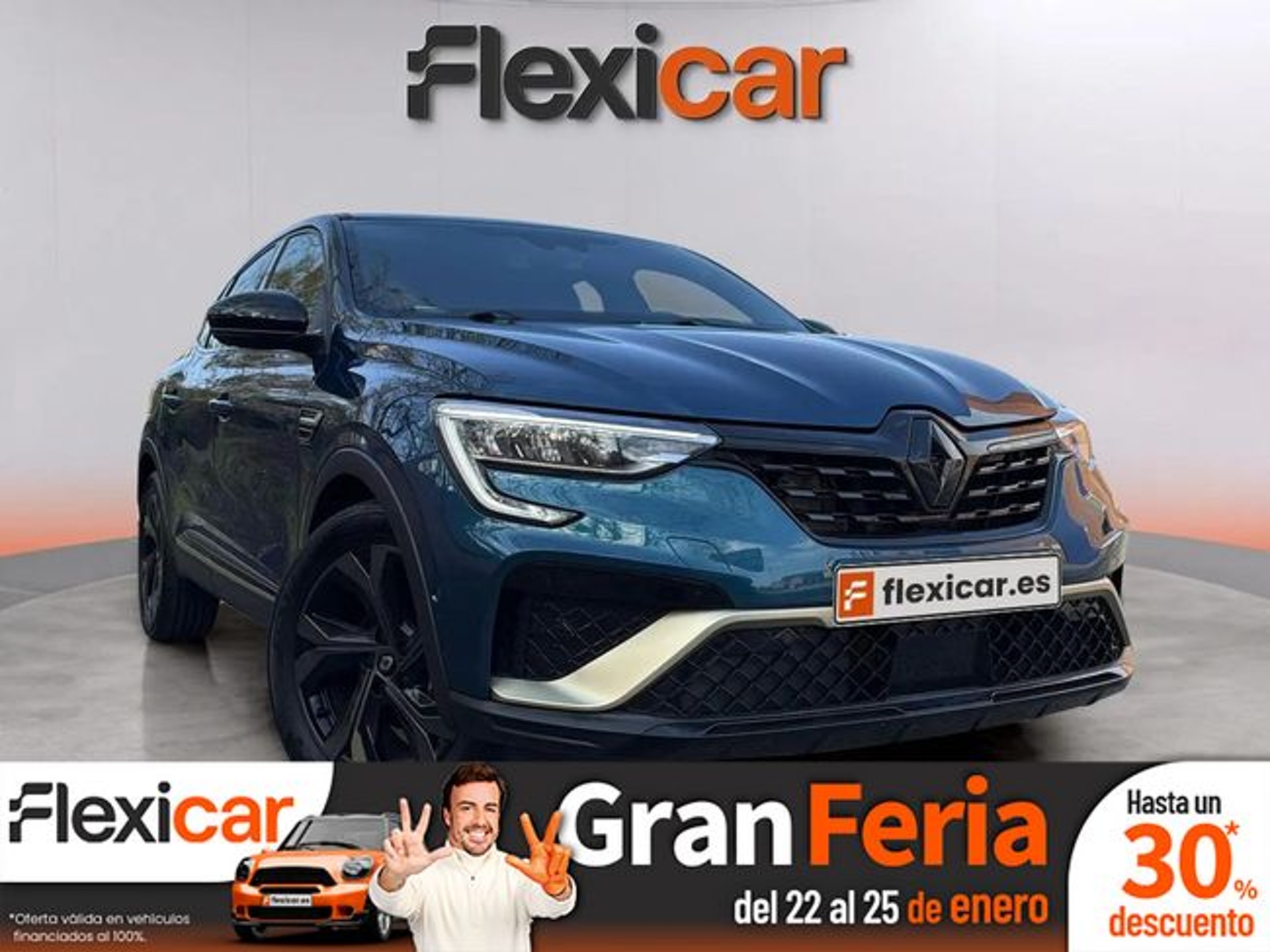 Imagen de RENAULT Arkana