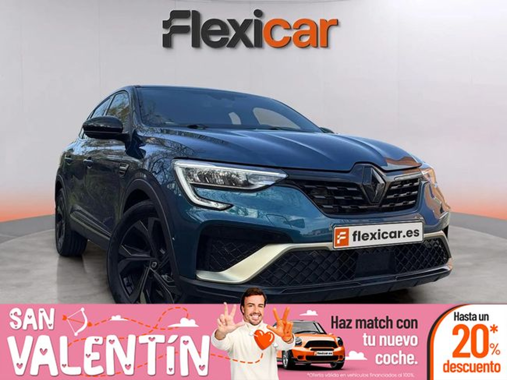 Imagen de RENAULT Arkana