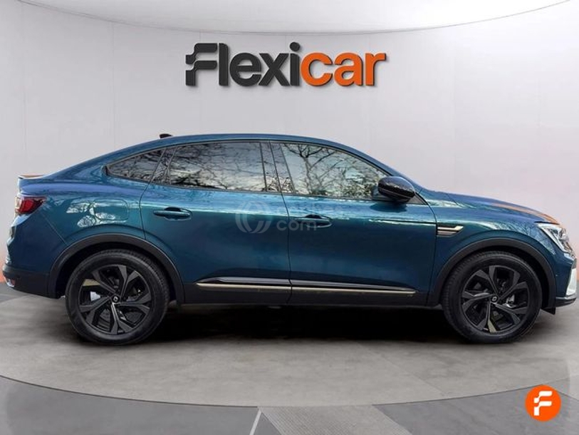 Foto del RENAULT Arkana 1.6 E-Tech Esprit Alpine 103kW