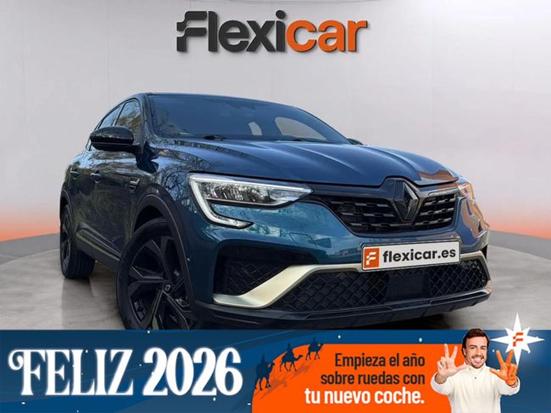 Imagen de RENAULT Arkana
