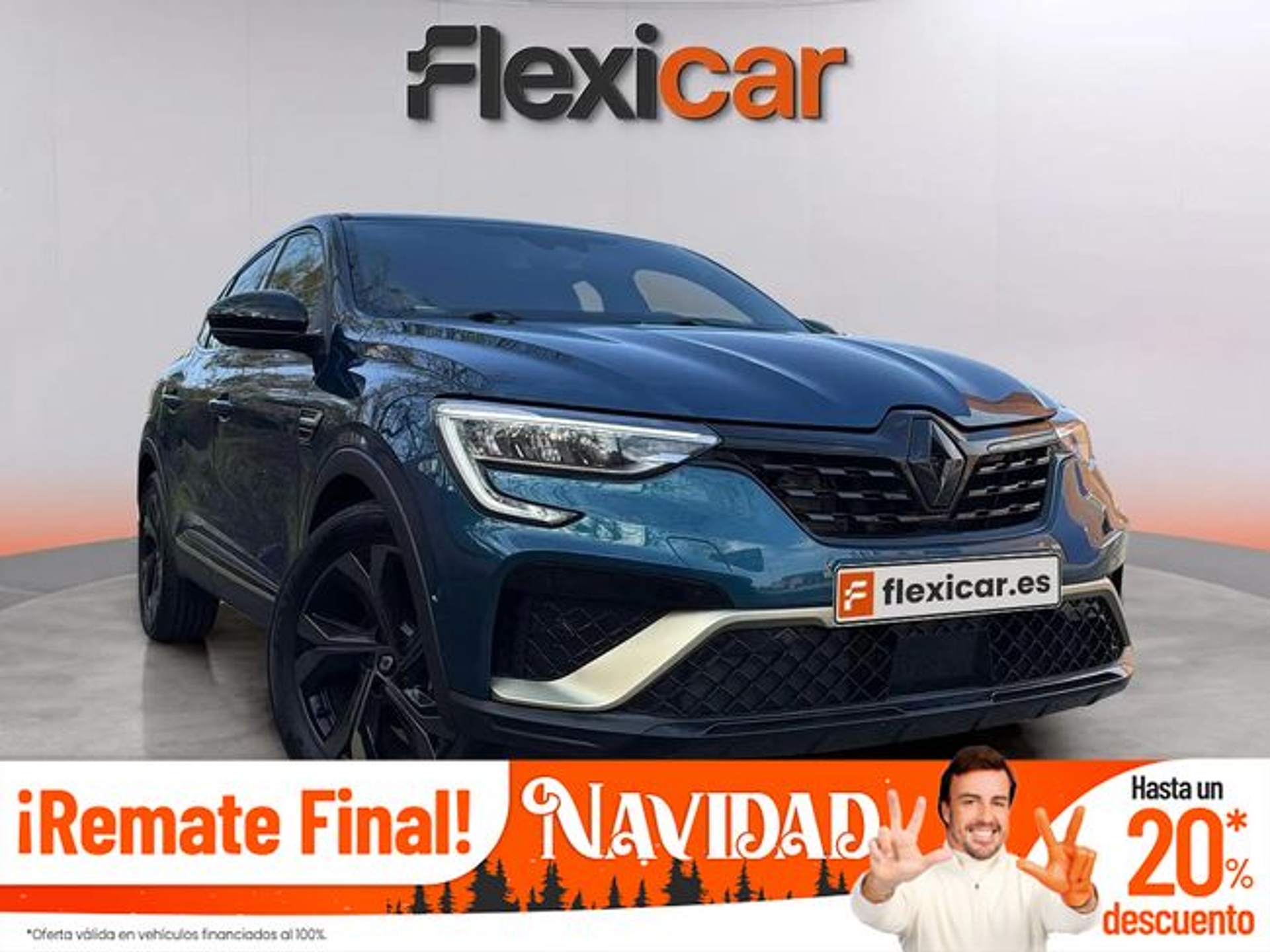 Imagen de RENAULT Arkana