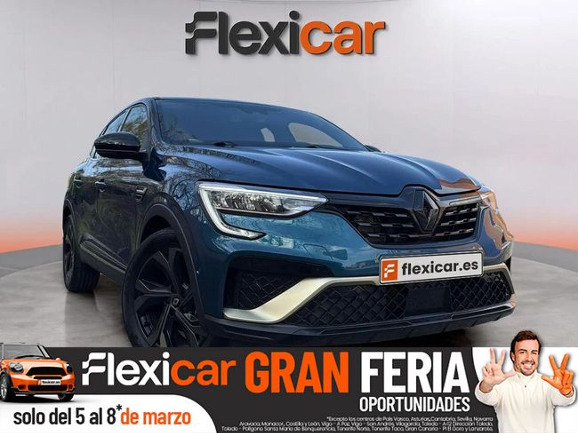 Imagen 1 de RENAULT Arkana
