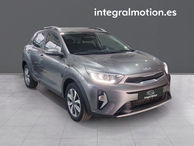 Foto del KIA Stonic 1.0 T-GDi MHEV Drive 100