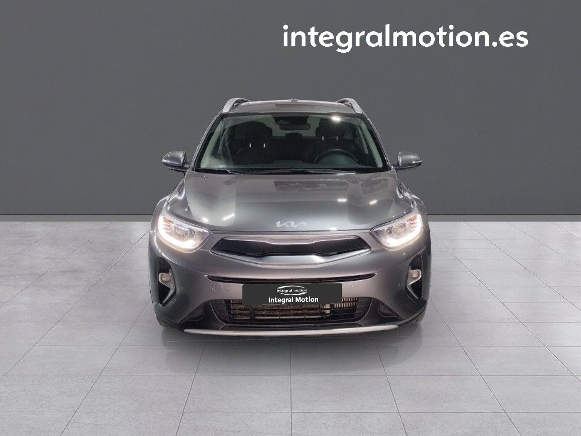 Imagen 2 de KIA Stonic