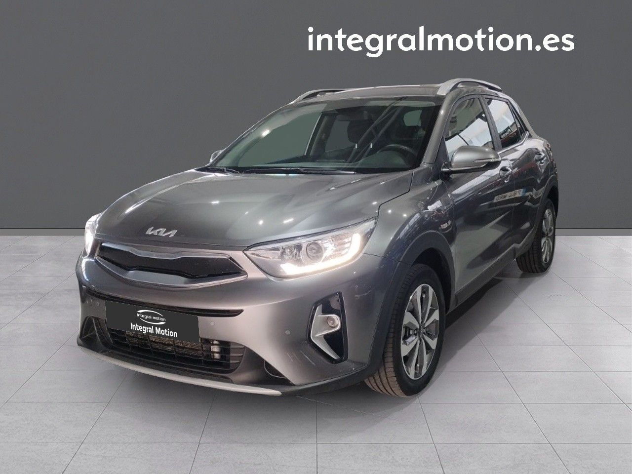 KIA Stonic (1.0 T-GDi 74kW (100CV) MHEV MT Drive) en Coruña, A
