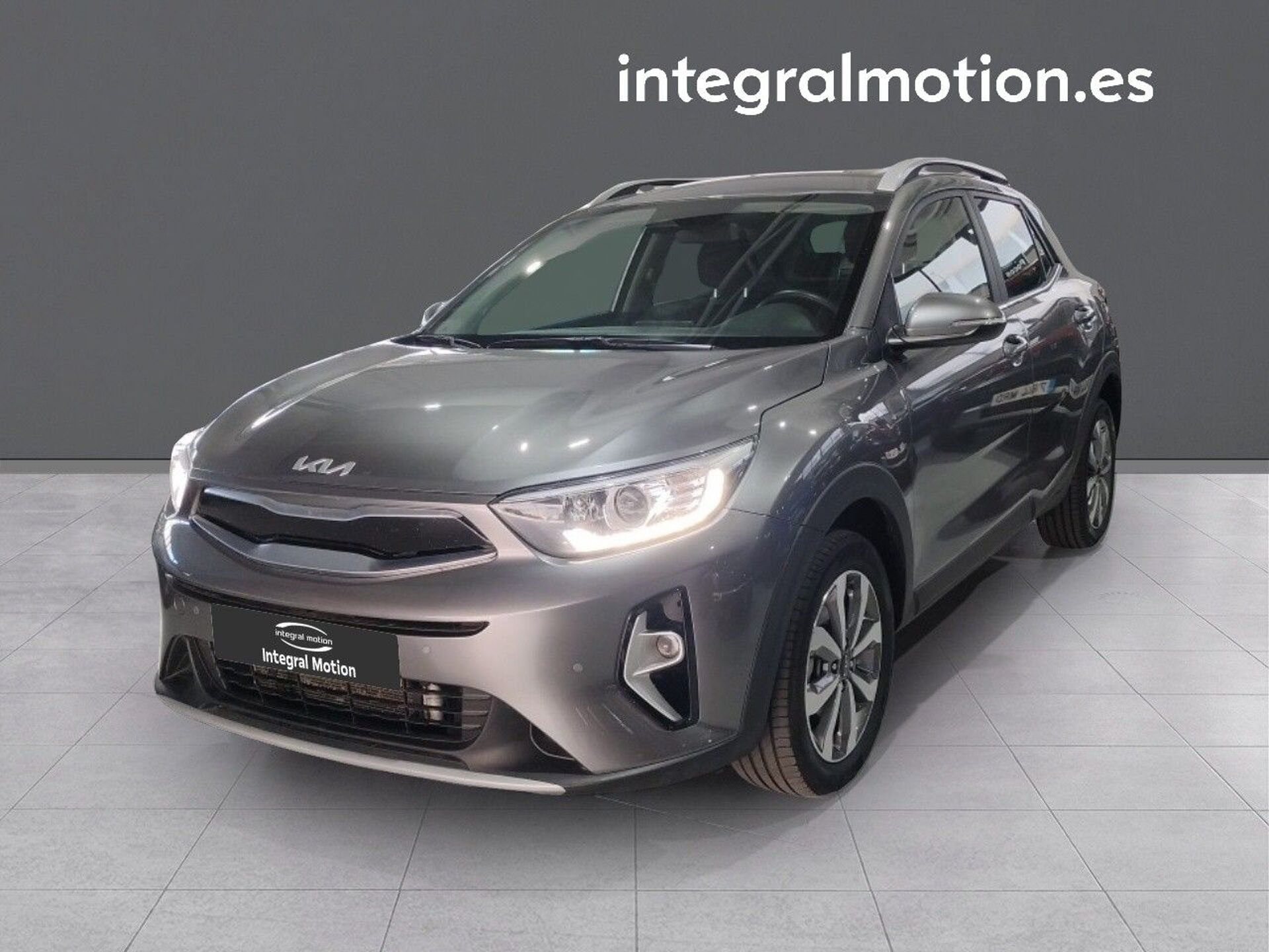 Imagen 1 de KIA Stonic