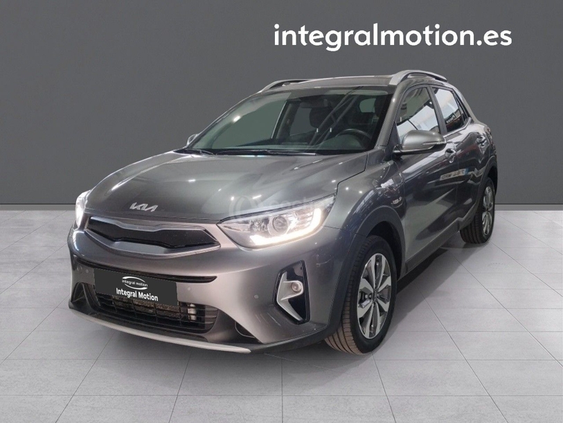Foto del KIA Stonic 1.0 T-GDi MHEV Drive 100