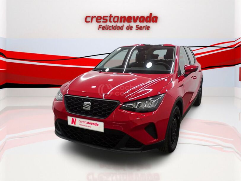 Foto del SEAT Arona 1.0 TSI S&S Reference 95