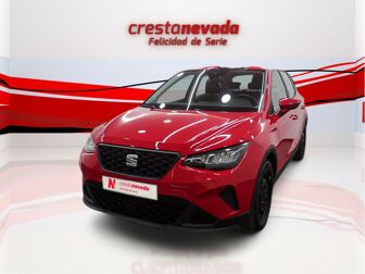 Imagen de SEAT Arona 1.0 TSI S&S Reference 95