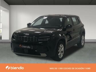 Imagen de JEEP Avenger 1.2 Altitude