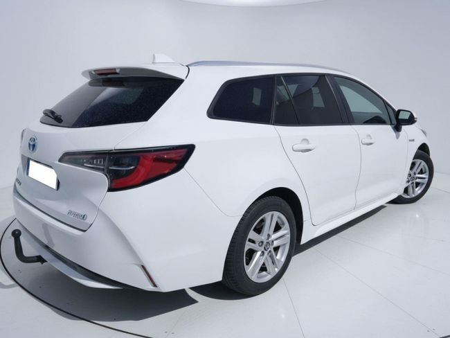 Foto del TOYOTA Corolla 125H Active Tech