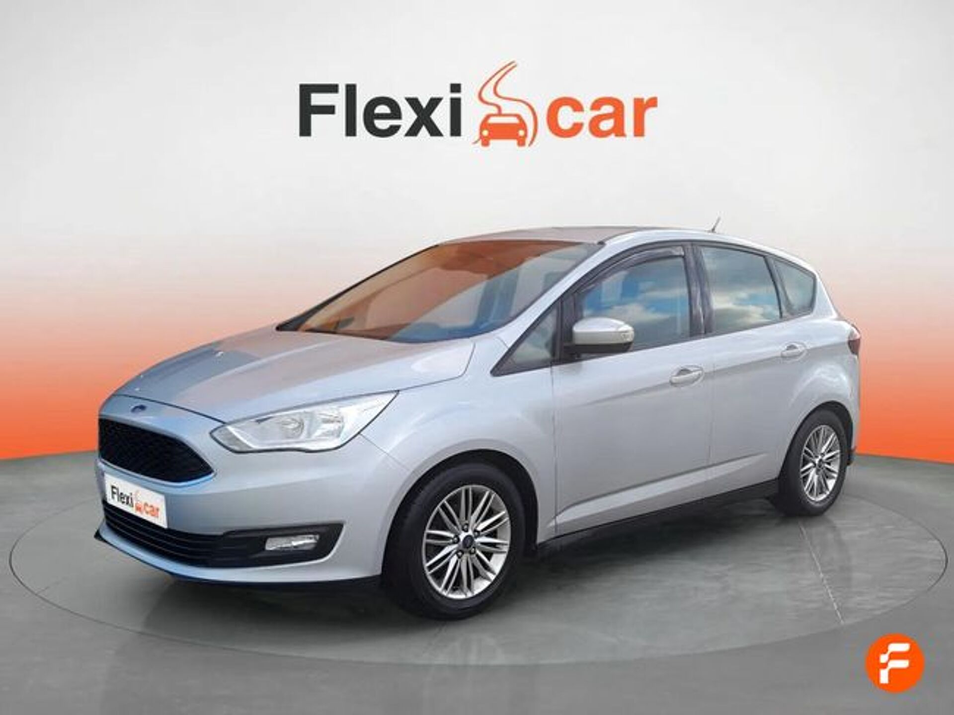 Imagen 3 de FORD C-Max