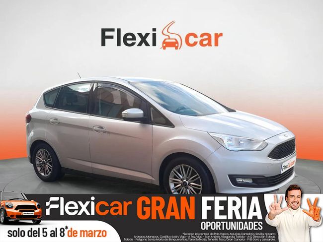 Foto del FORD C-Max 1.0 Ecoboost Auto-S&S Trend+ 100