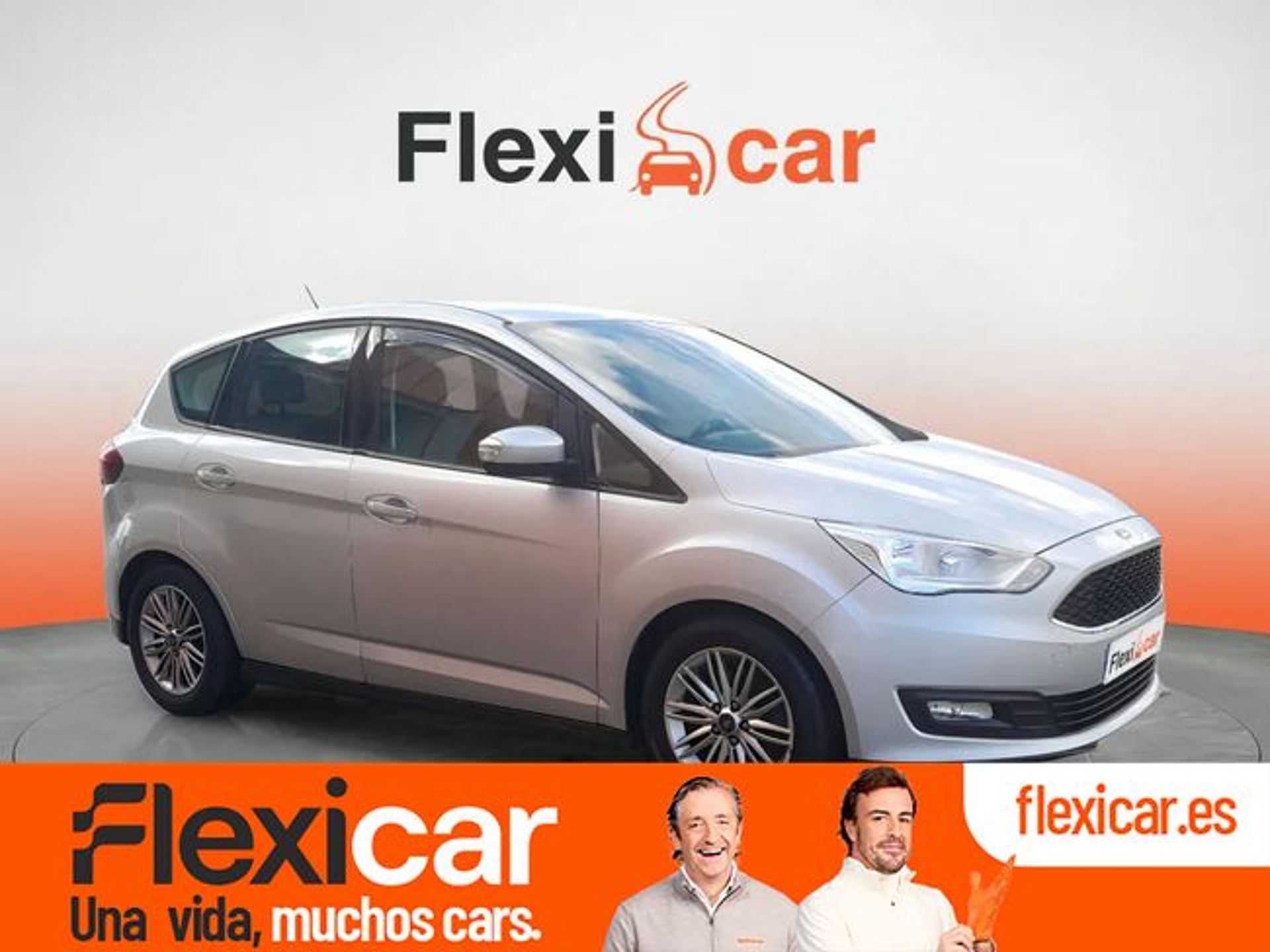 Imagen de FORD C-Max