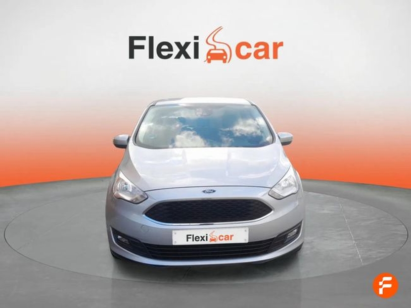 Foto del FORD C-Max 1.0 Ecoboost Auto-S&S Trend+ 100
