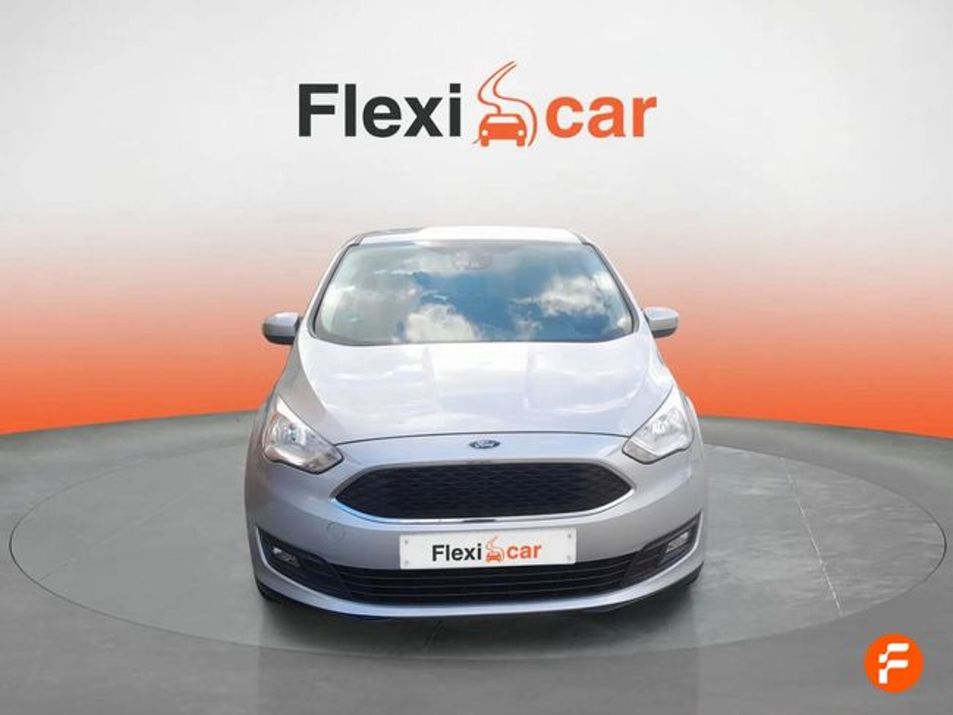 Imagen 2 de FORD C-Max