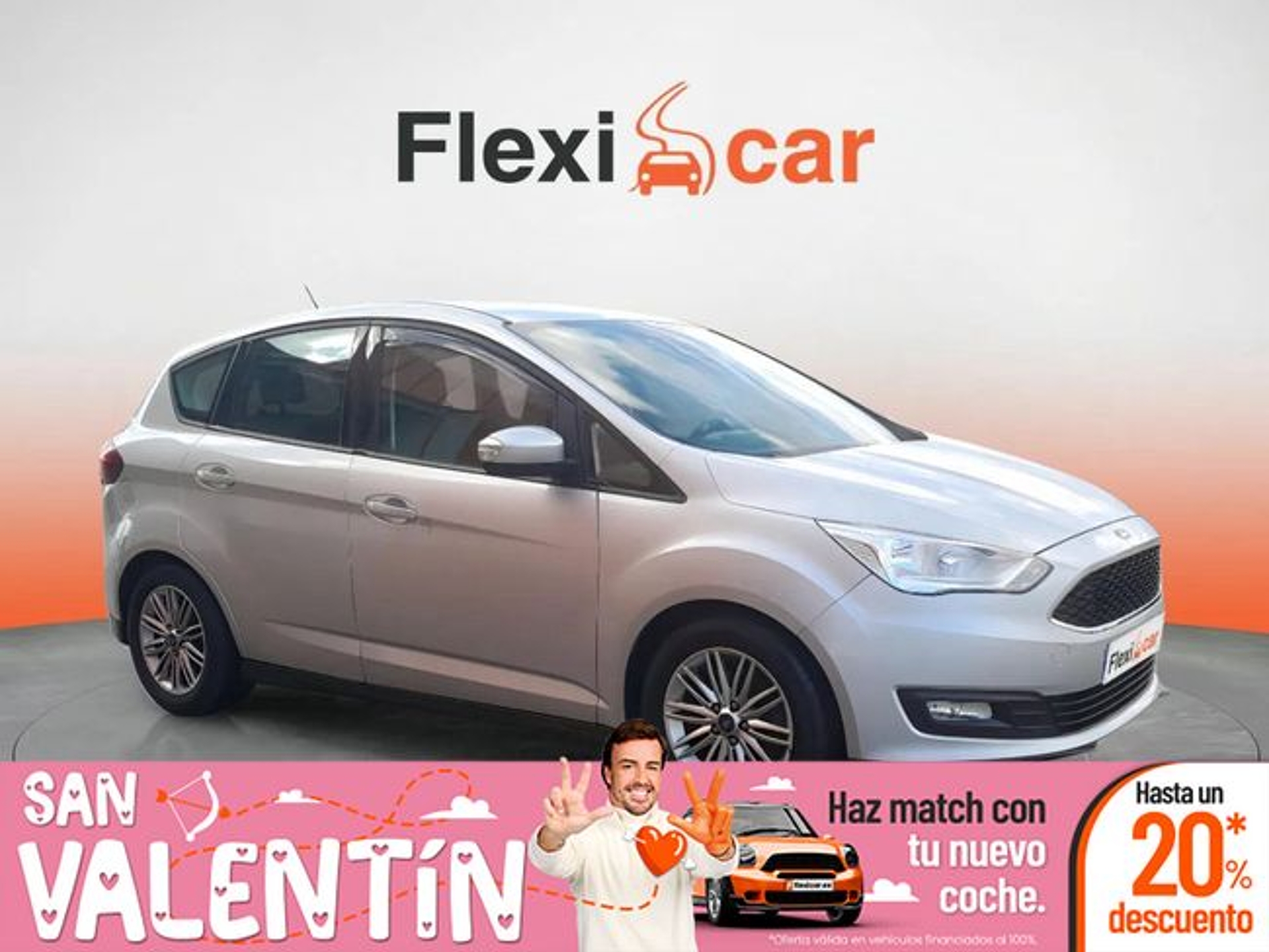 Imagen de FORD C-Max