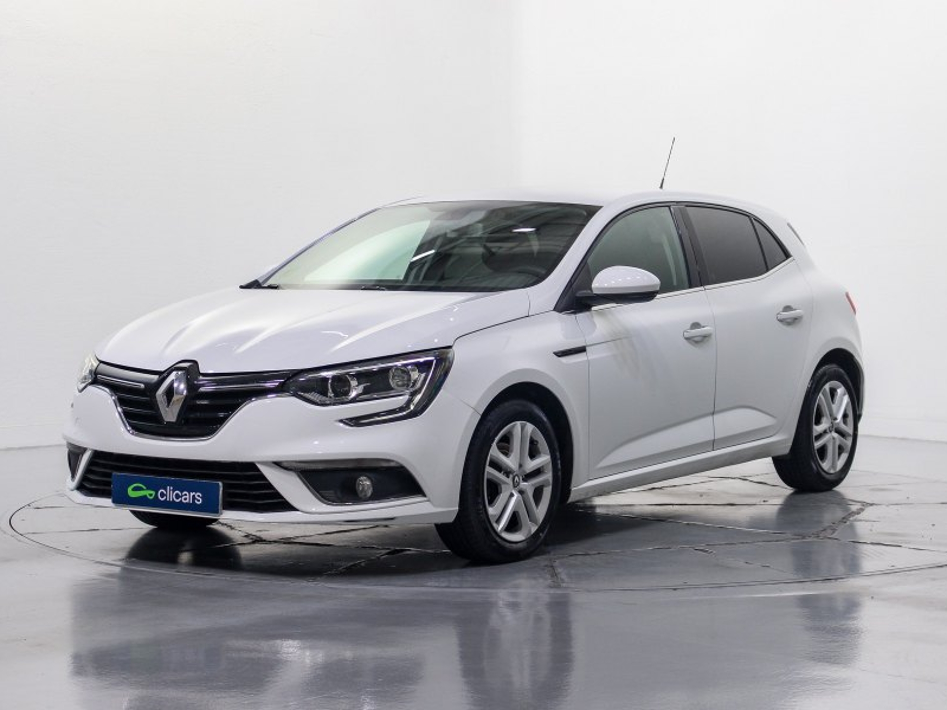 Imagen de RENAULT Mégane