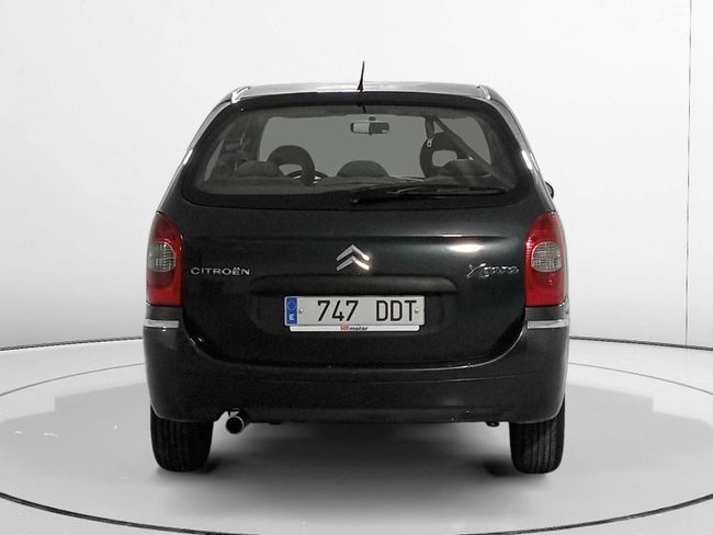 Foto del CITROEN Xsara Picasso 2.0HDi Exclusive