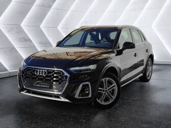 Imagen de AUDI Q5