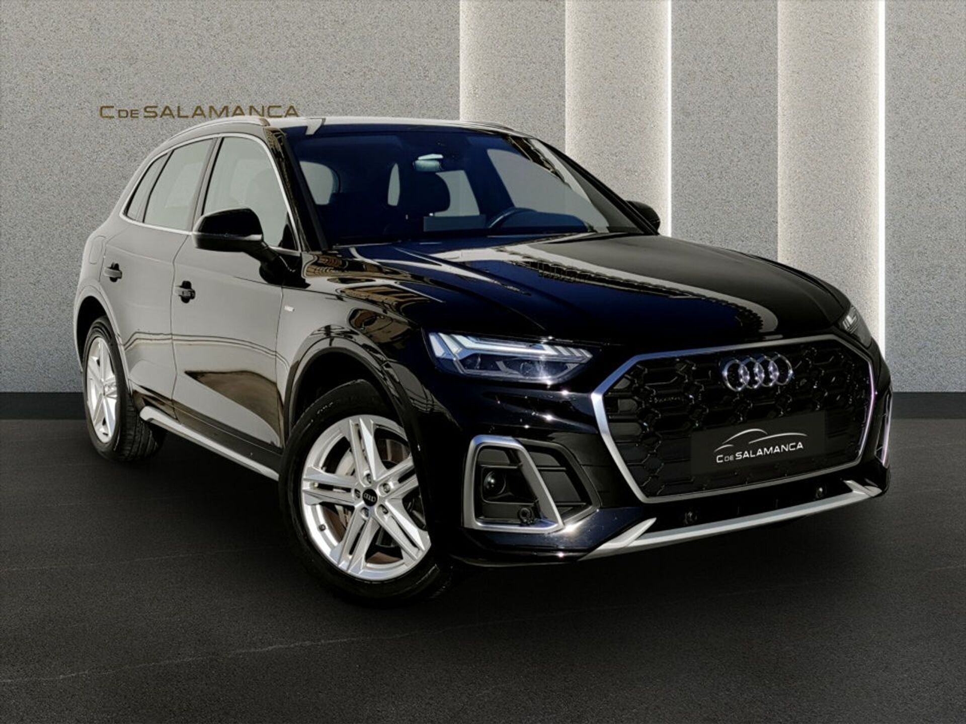 Imagen 3 de AUDI Q5