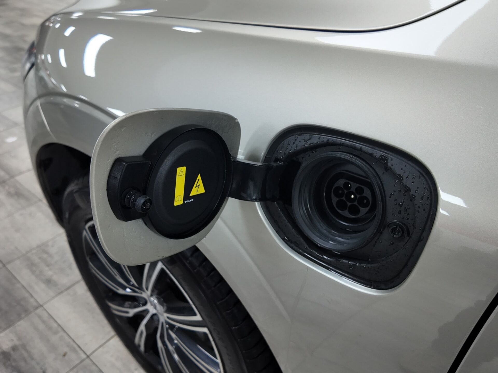 Imagen 2 de VOLVO XC60