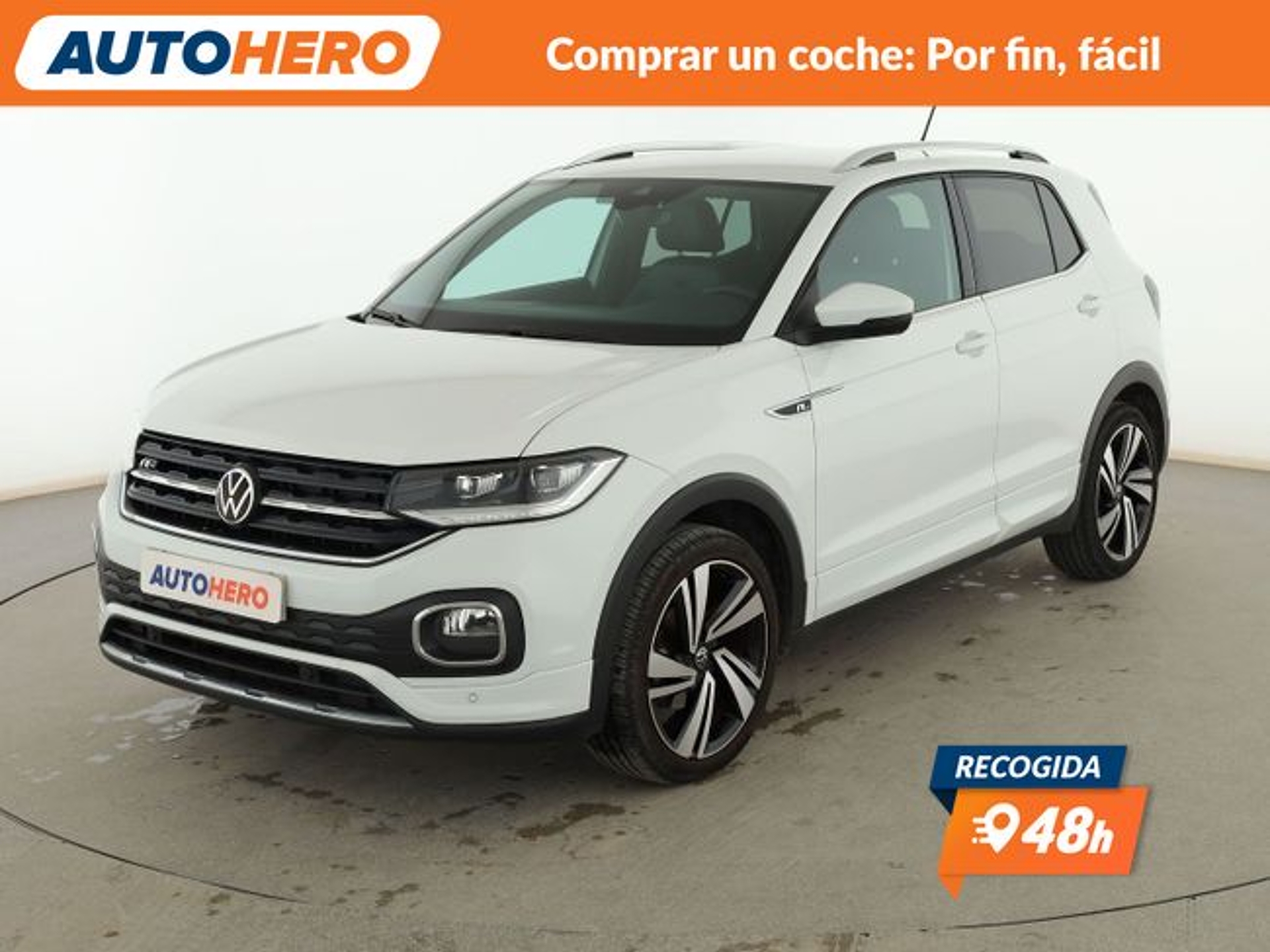 Imagen de VOLKSWAGEN T-Cross