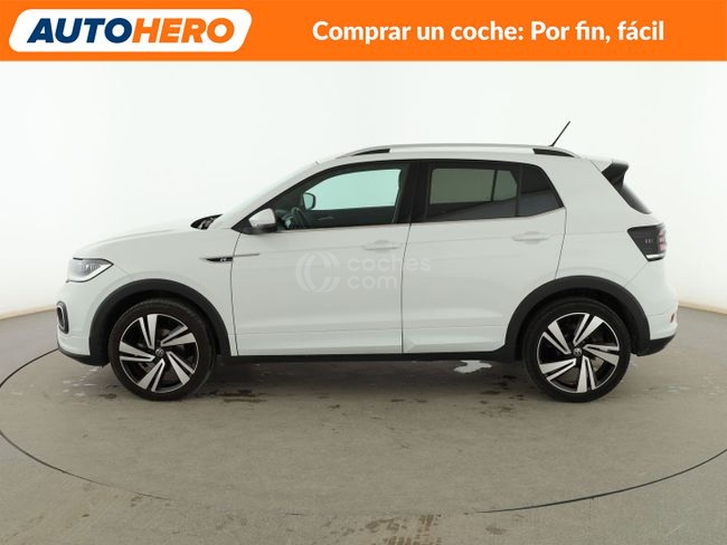 Foto del VOLKSWAGEN T-Cross 1.5 TSI Sport DSG7 110kW