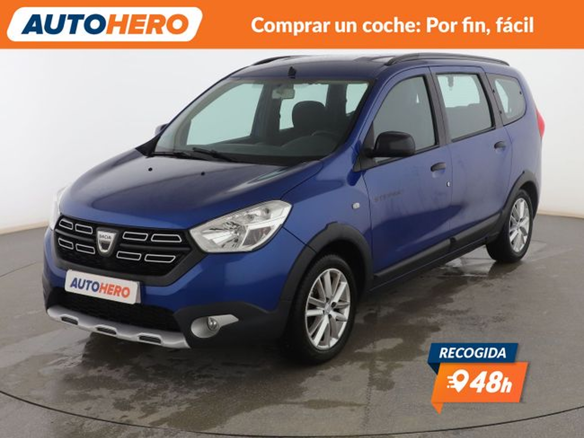 Imagen de DACIA Lodgy