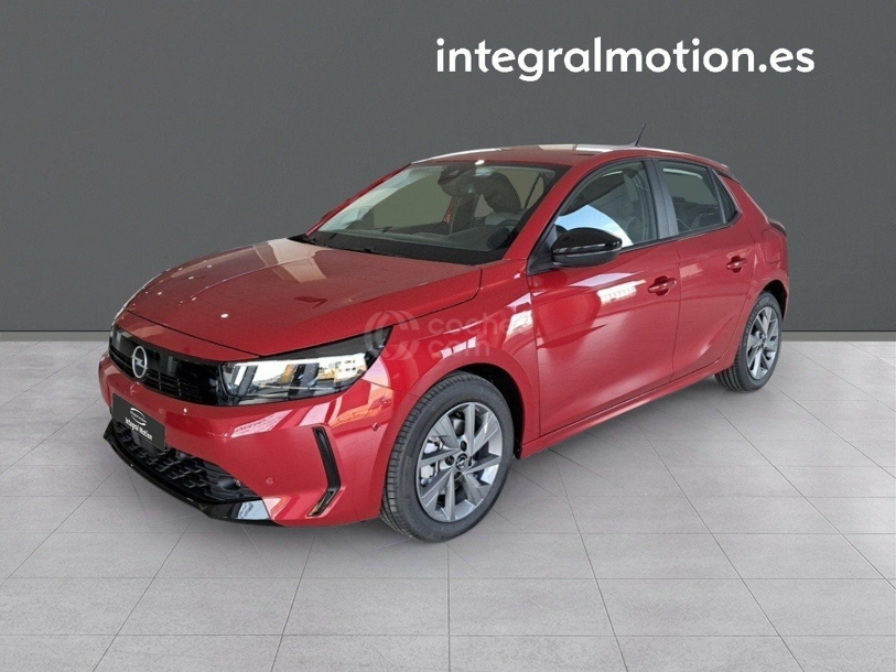 Foto del OPEL Corsa 1.2T XHL S-S GS 100