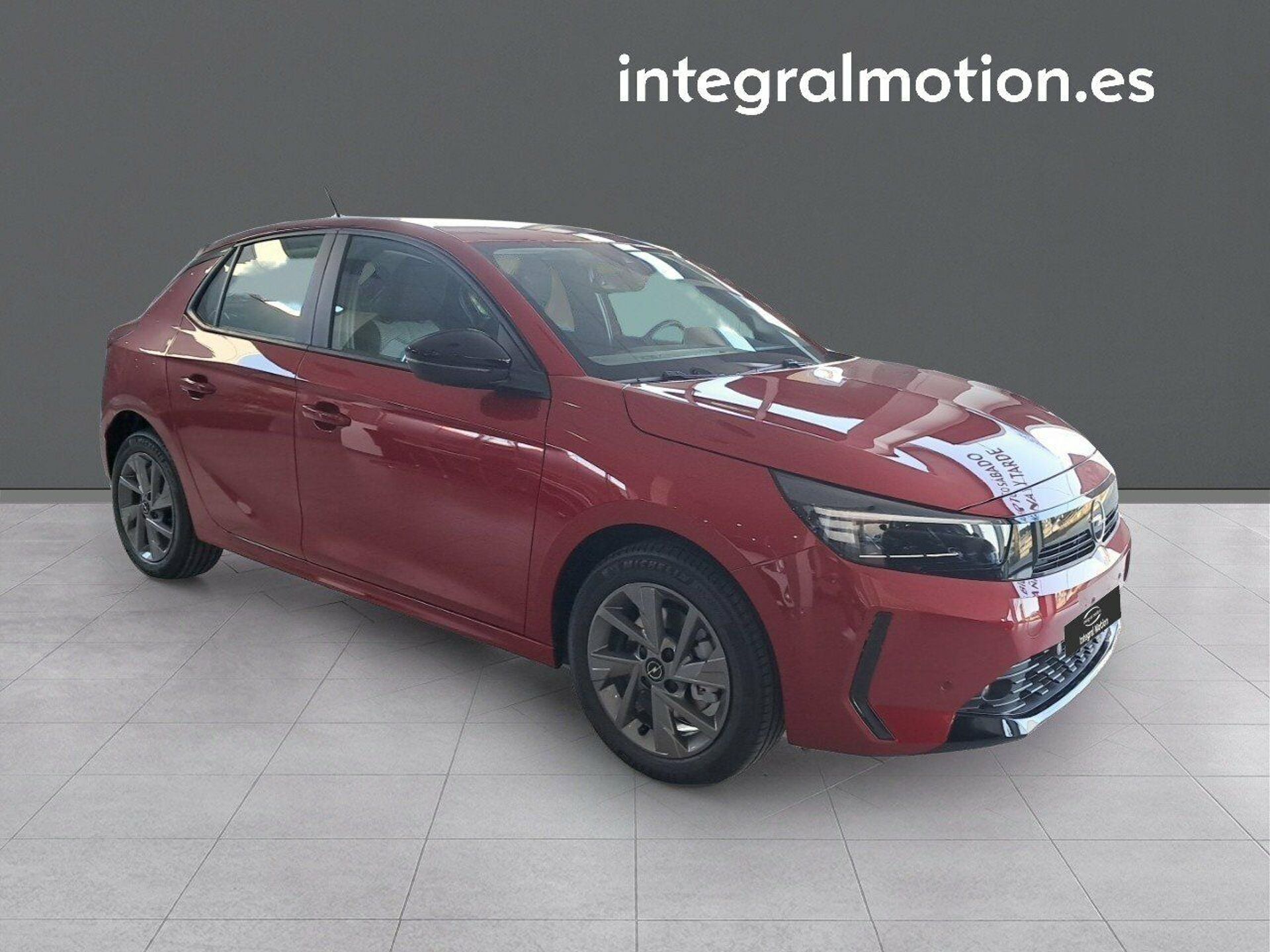 Imagen 3 de OPEL Corsa