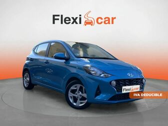 Imagen de HYUNDAI i10 1.0 MPI Klass