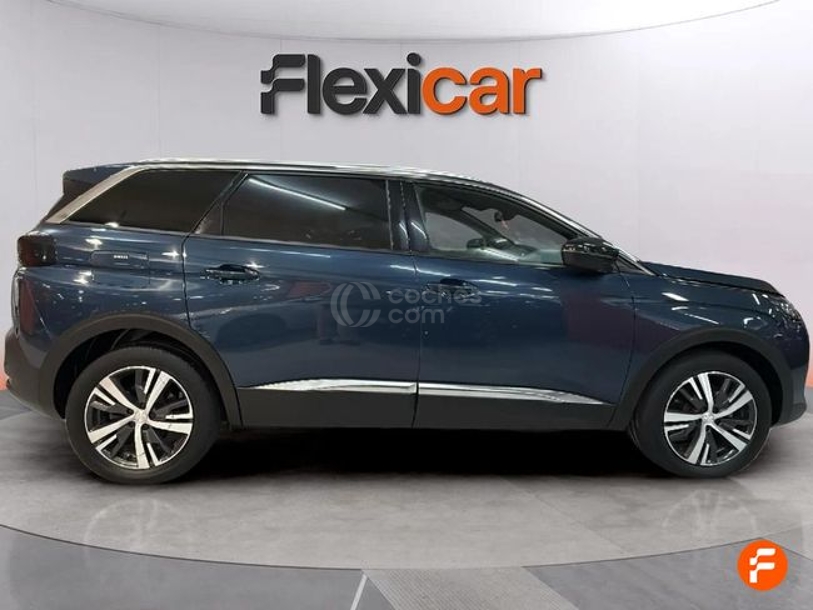 Foto del PEUGEOT 5008 1.5BlueHDi S&S Allure Pack EAT8 130